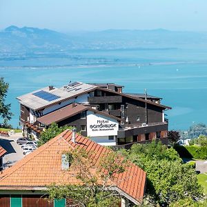 Hotel Schönblick